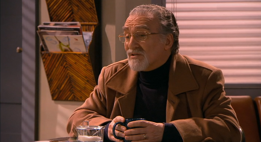 Sinais de Vida – Episódio 23