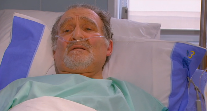 Sinais de Vida – Episódio 24