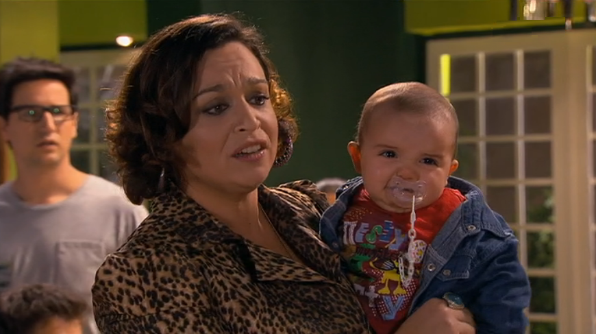 Sinais de Vida – Episódio 26