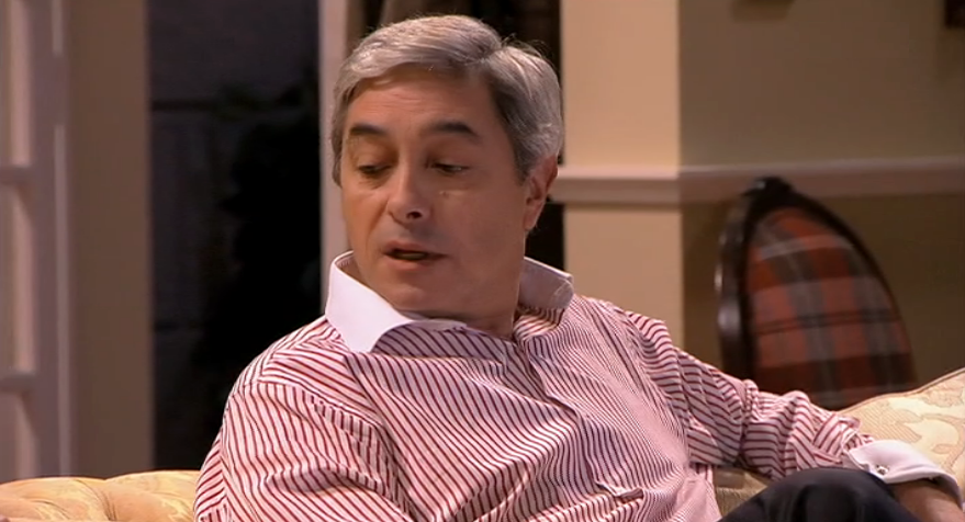 Sinais de Vida – Episódio 27