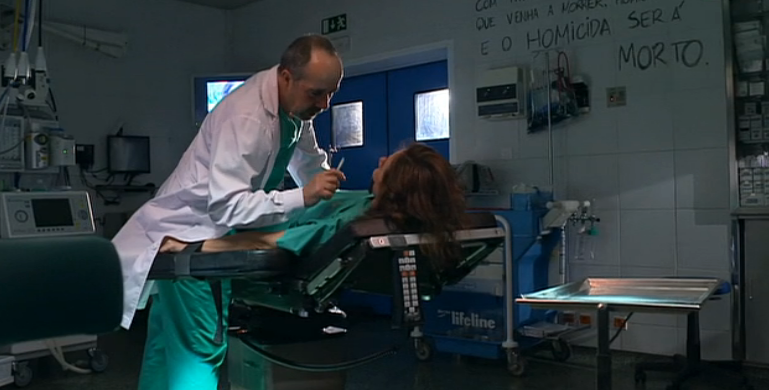 Sinais de Vida – Episódio 29