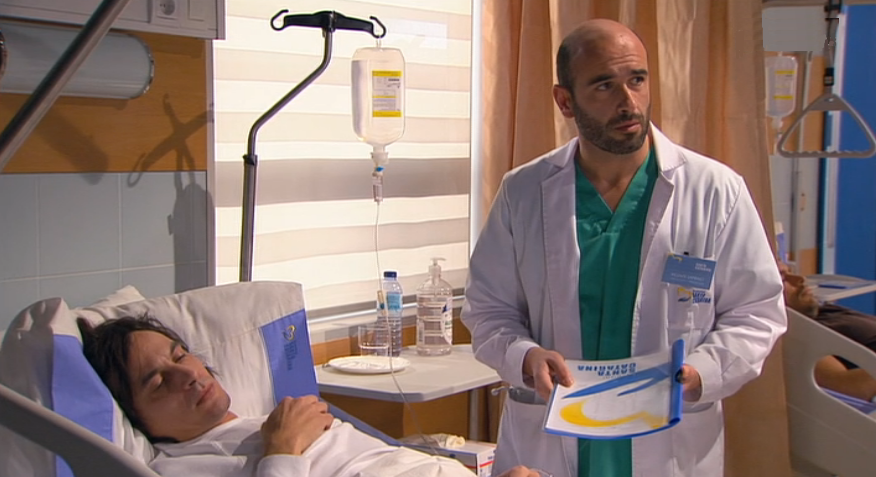 Sinais de Vida – Episódio 30