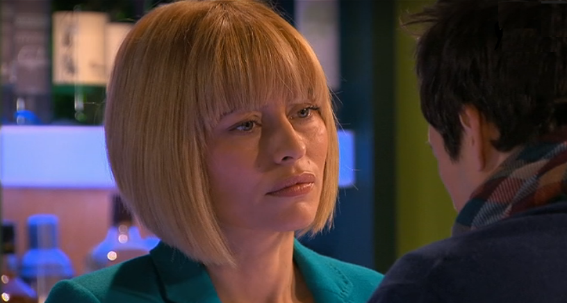 Sinais de Vida – Episódio 32