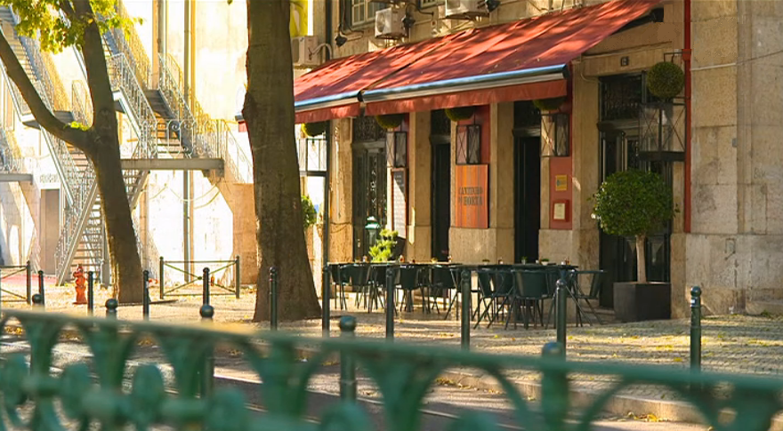 Sinais de Vida – Episódio 33