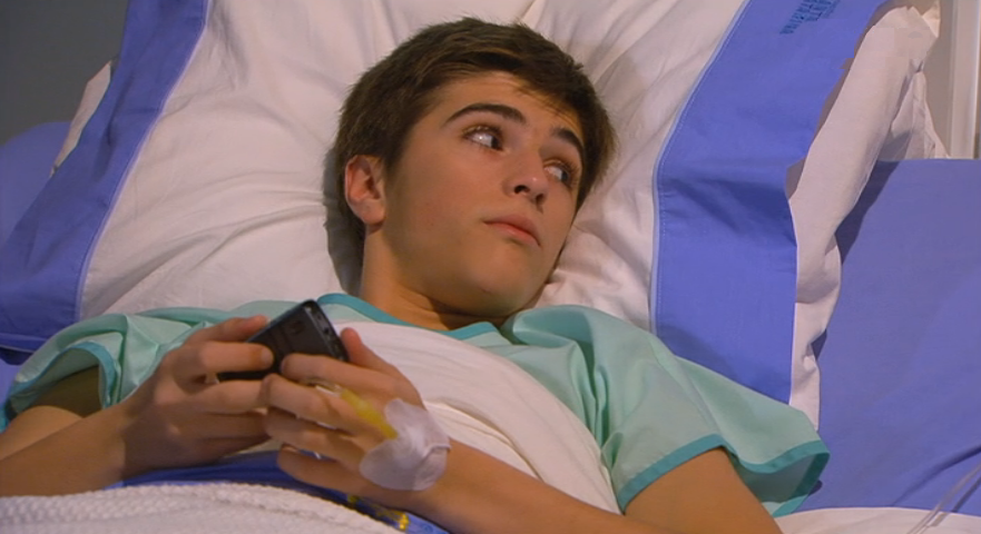 Sinais de Vida – Episódio 34