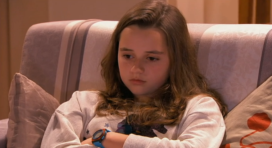 Sinais de Vida – Episódio 39