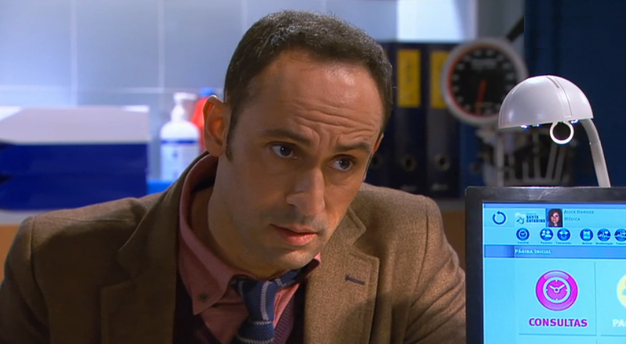 Sinais de Vida – Episódio 40