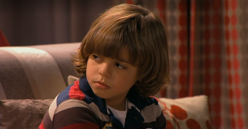 Sinais de Vida – Episódio 41