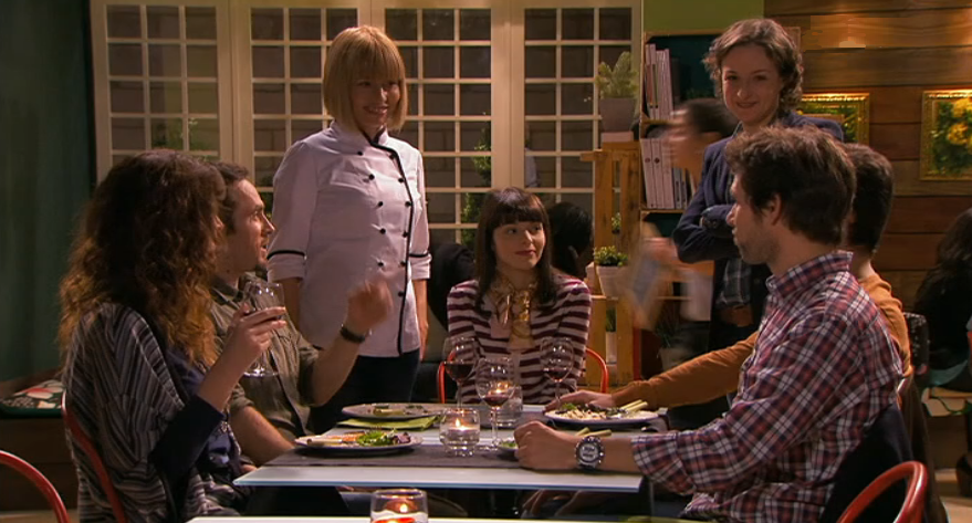 Sinais de Vida – Episódio 42