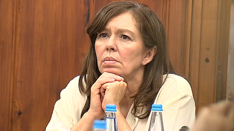 Teresa Leal Coelho candidata do PSD à CML