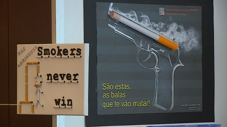 VII Conferência Europeia sobre o Tabaco