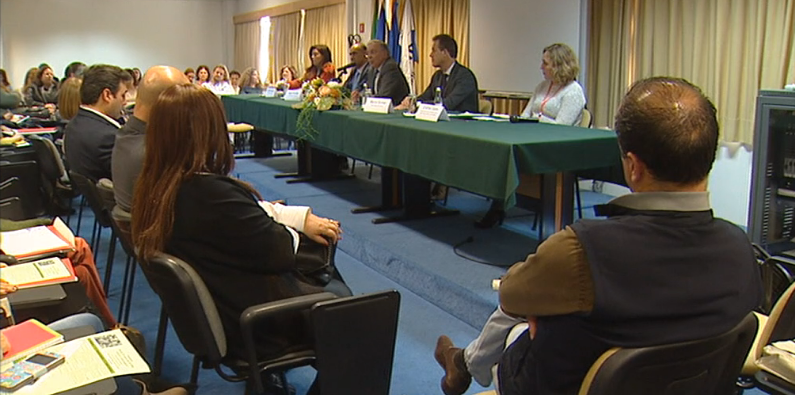 Seminário da Universidade da Madeira