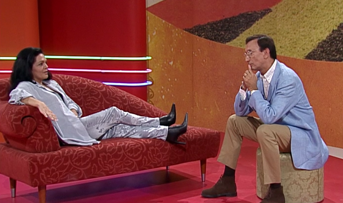 O Amigo Público – Parte I