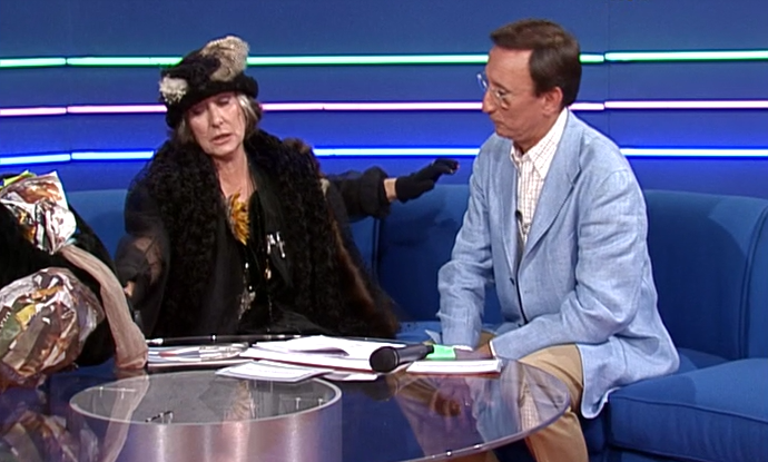 O Amigo Público – Parte III