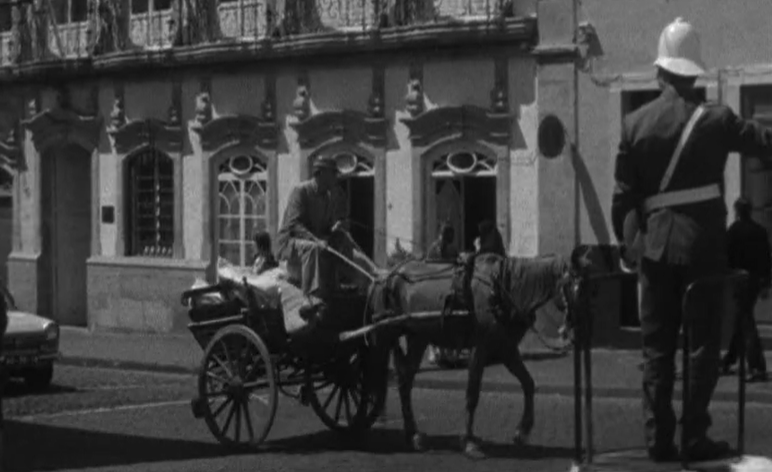 Vida quotidiana em Angra do Heroísmo