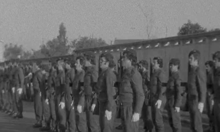 Comemoração do Dia da Artilharia em Leiria