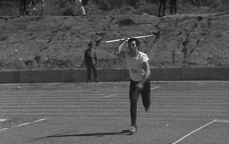 Atletismo: Torneio Internacional de Lisboa