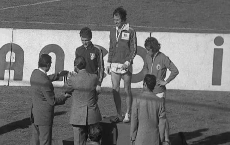 Atletismo: Torneio Internacional de Lisboa