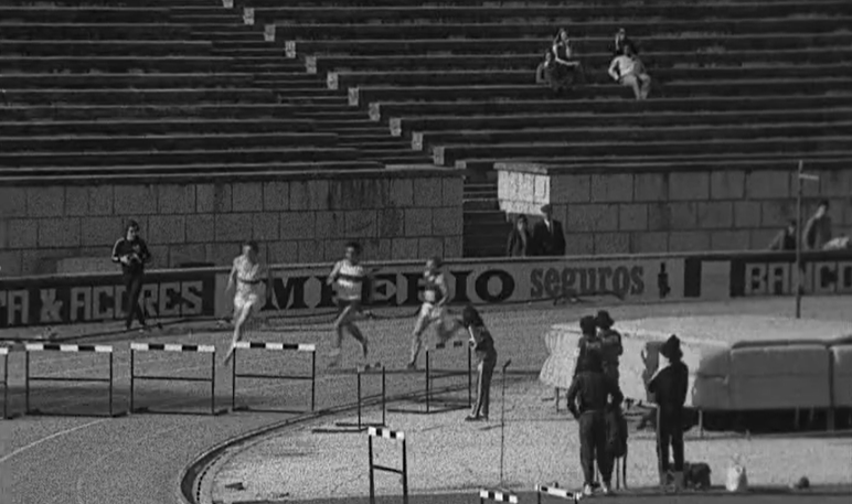 Atletismo: Torneio Internacional de Lisboa