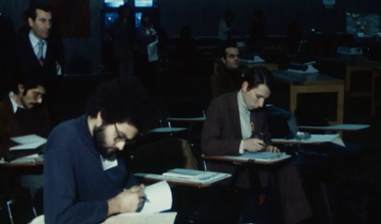 Cobertura das eleições autárquicas em Portugal