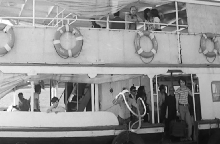 Condições dos transportes do Seixal