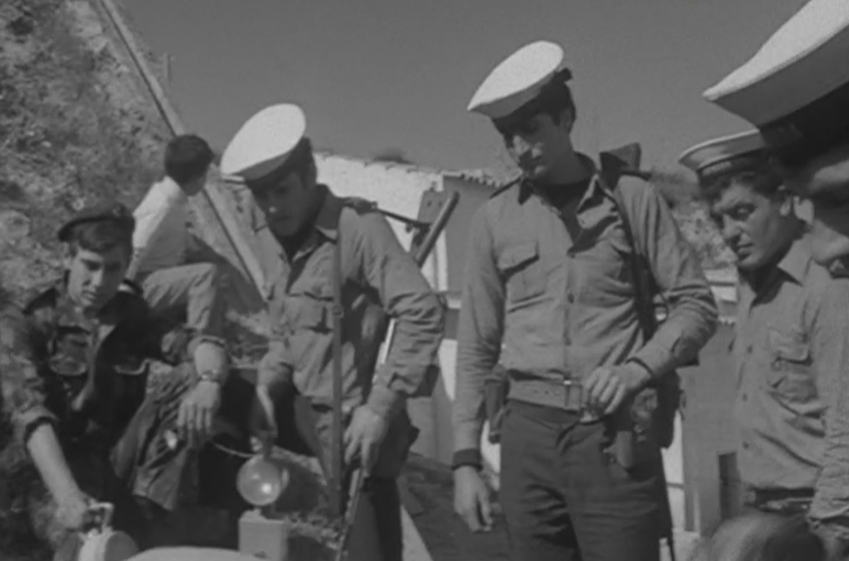 Forte Prisão de Caxias