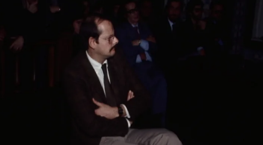 Condenação de Augusto Cid