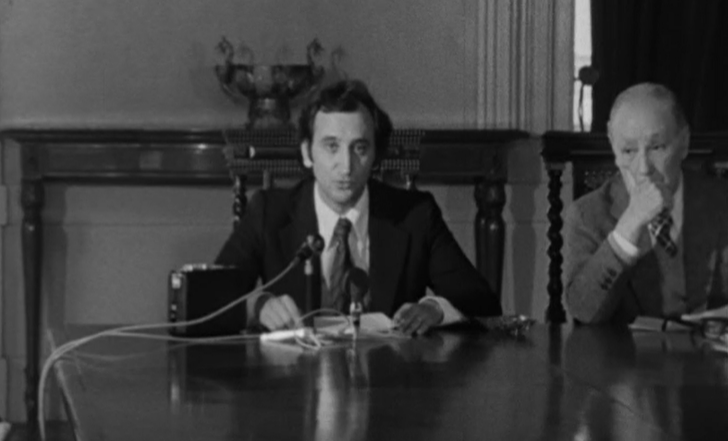 Comunicado da Comissão Nacional de Eleições