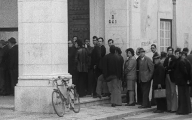 Eleições para a Assembleia Constituinte no distrito de Setúbal