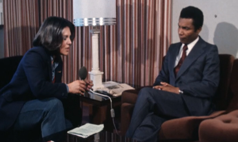 Entrevista a Corsino Fortes