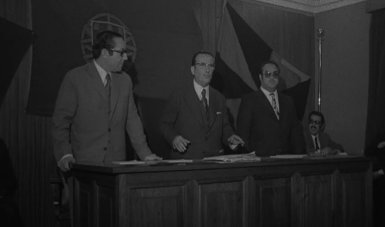 Reunião da Federação Portuguesa das Coletividades de Cultura e Recreio