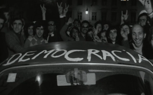 Cartazes no Teatro Nacional Dona Maria II