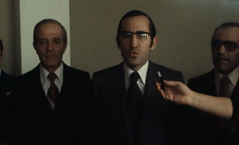 Autárquicas 1979: Votação de políticos e religiosos