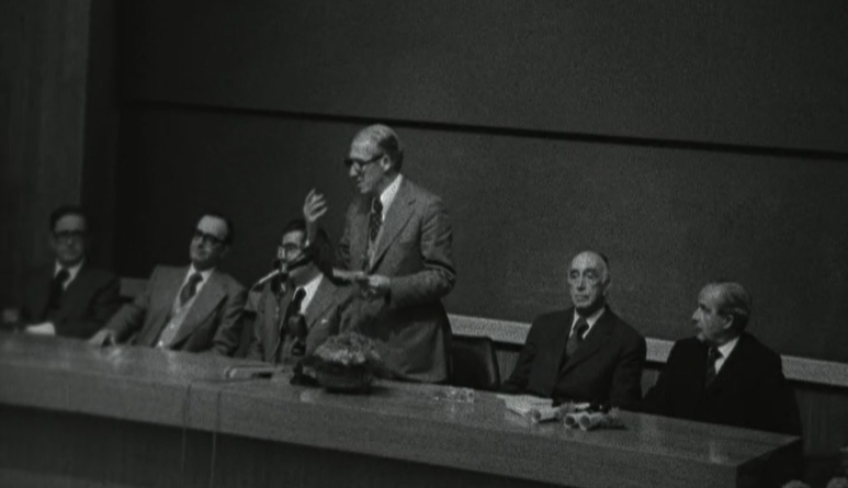 1º Centenário do nascimento de António Egas Moniz