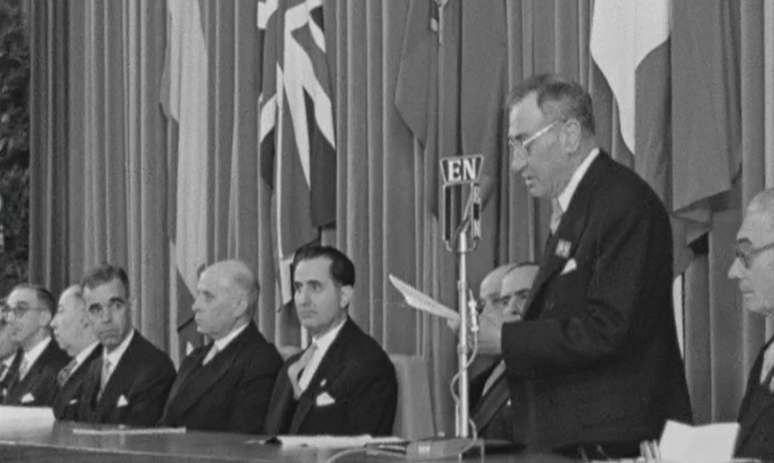 I Congresso Nacional de Arqueologia