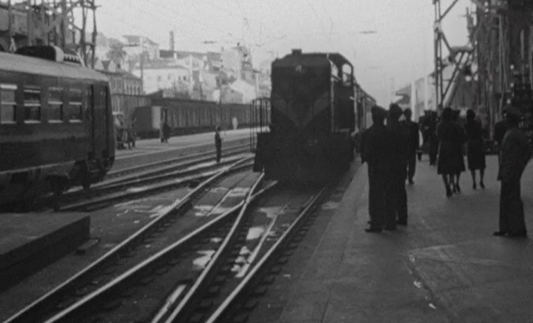 Monsenhor Mário Brini chega a Lisboa
