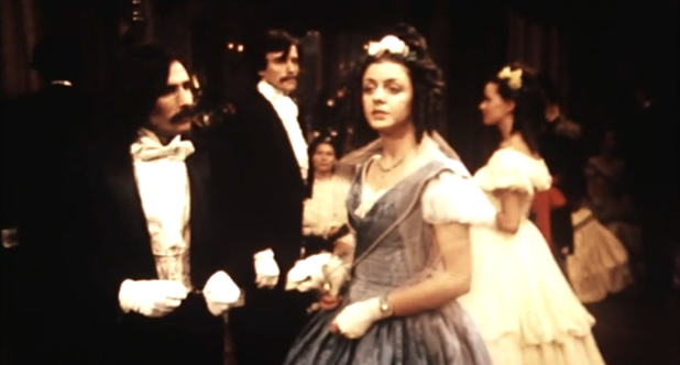 A Situação do Cinema Português I