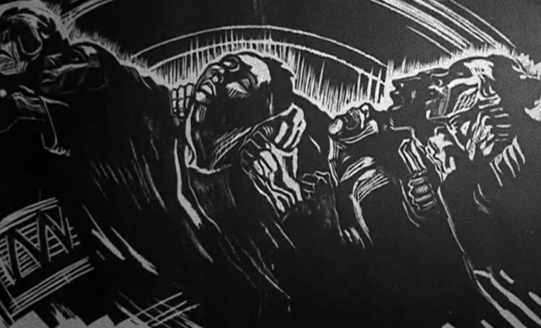 Exposição “Desastres e Misérias da Guerra”