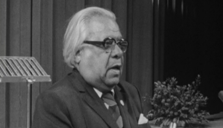 Homenagem a Nicolás Guillén