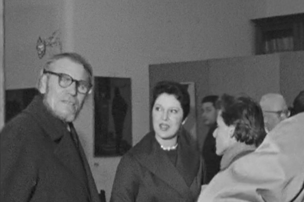 Exposição Arte Moderna