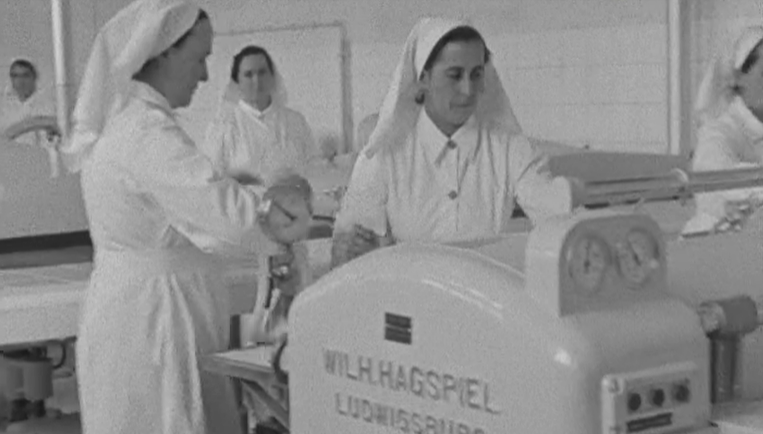 Novas unidades de assistência da Santa Casa da Misericórdia de Lisboa