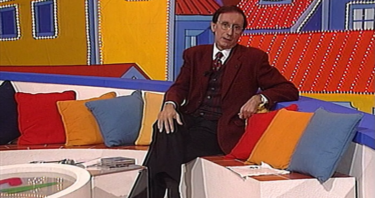 Almeirim – Parte II