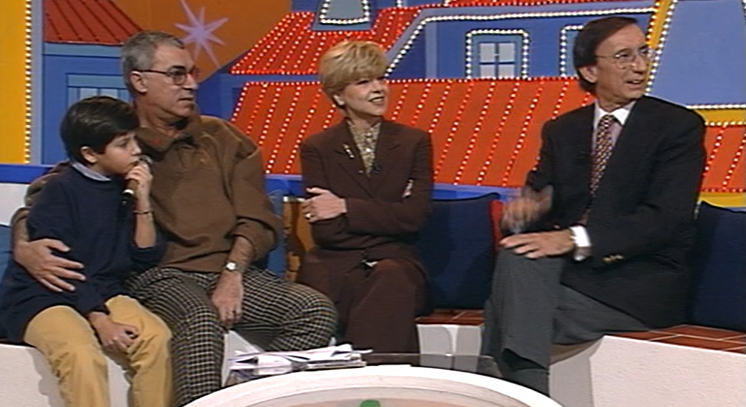 Montargil – Parte I