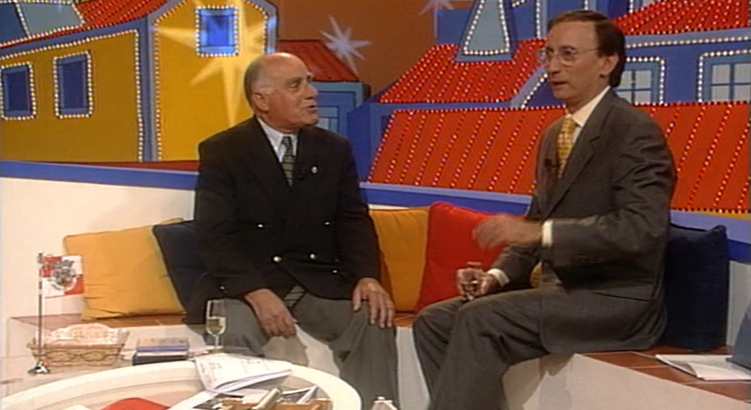 Arruda dos Vinhos – Parte II