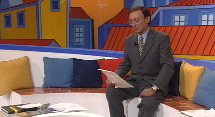 Vila de Cabeção – Parte II