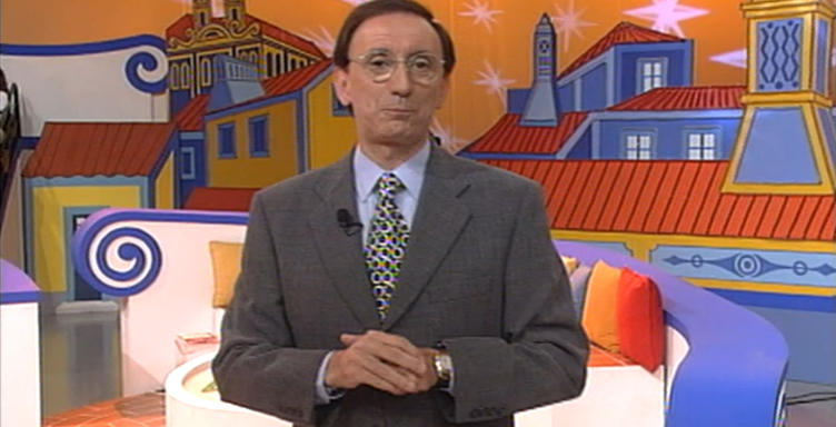 Vila de Cabeção – Parte I