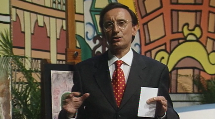 Macau III – Parte II