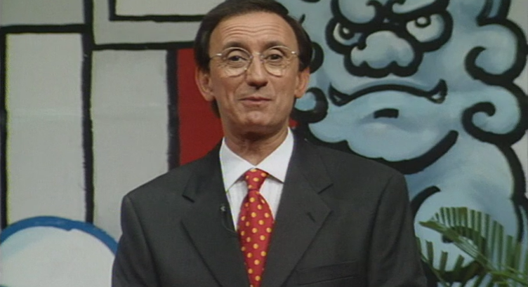 Macau III – Parte I