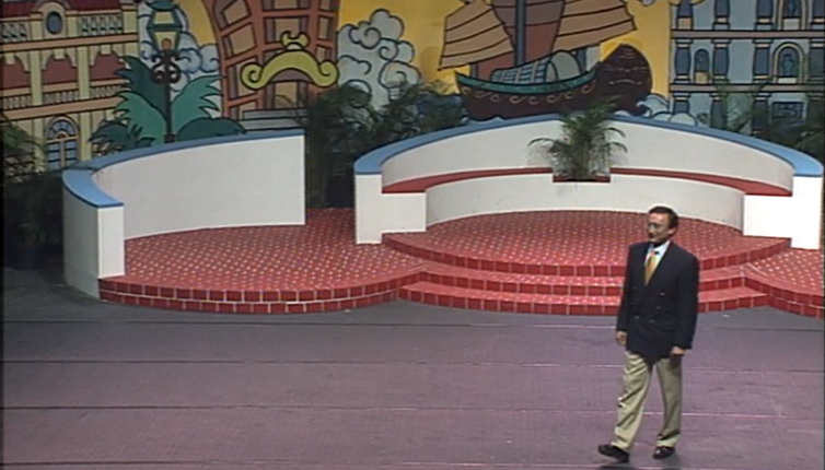 Macau IV – Parte II