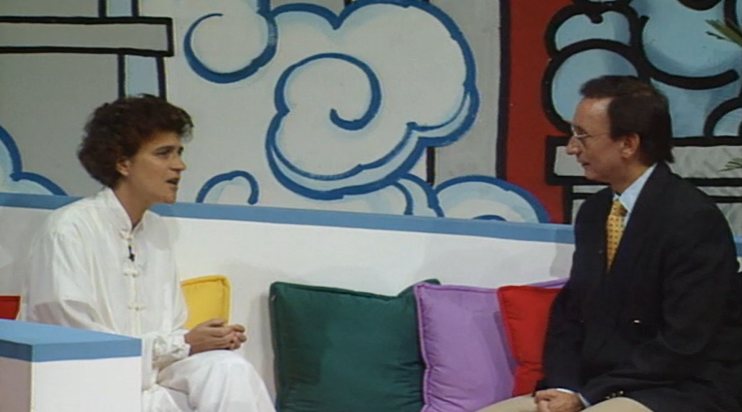 Macau IV – Parte I